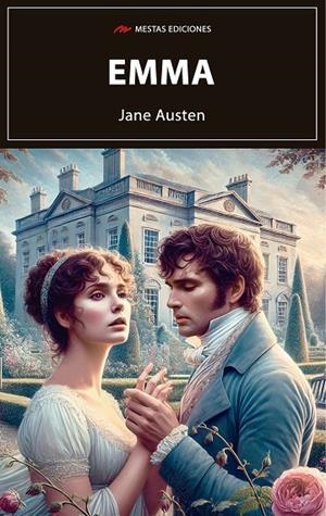 EMMA | 9788410067264 | AUSTEN, JANE
