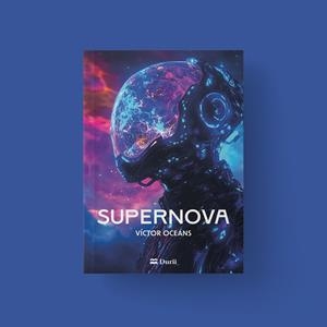 SUPERNOVA | 9788410075214 | OCEANS, VICTOR