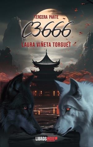 C3666. TERCERA PARTE | 9788410111820 | VIÑETA TORGUET, LAURA