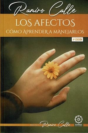 AFECTOS, LOS | 9788410194434 | CALLE, RAMIRO