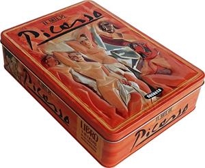 PICASSO | 9788411960397 | GARCIA SANCHEZ, LAURA