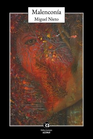 MALENCONÍA | 9788412942712 | NIETO, MIGUEL