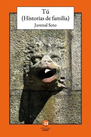 TÚ | 9788412942729 | SOTO, JUVENAL