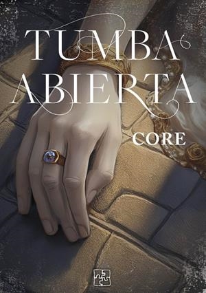 TUMBA ABIERTA | 9788419579867 | CORE