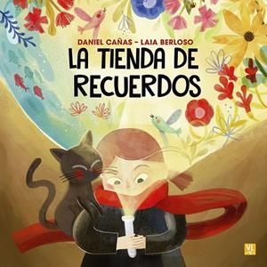 TIENDA DE RECUERDOS, LA | 9788427149533 | CAÑAS, DANIEL / BERLOSO, LAIA