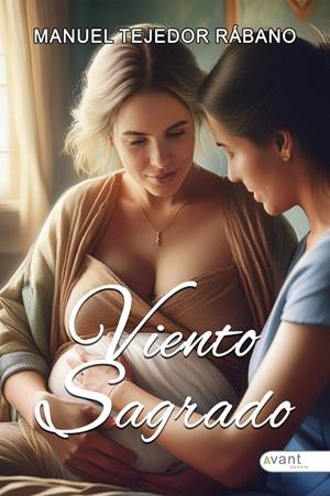 VIENTO SAGRADO | 9791387532055 | TEJEDOR RABANO, MANUEL