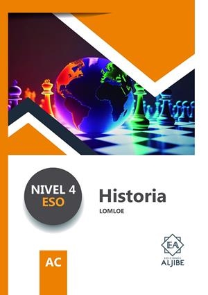ADAPTACIÓN CURRICULAR HISTORIA NIVEL 4º ESO | 9788497009324 | VARIOS AUTORES