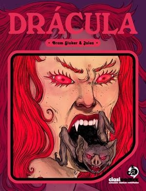 DRÁCULA | 9788413715063 | INES MAMONE, JULIA JULES