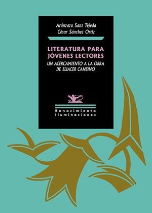 LITERATURA PARA JÓVENES LECTORES | 9791387552091 | SANCHEZ ORTIZ, CESAR / SANZ TEJEDA, ARANZA
