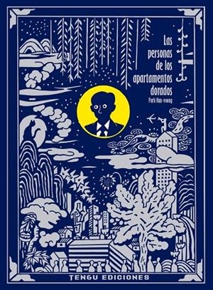 PERSONAS DE LOS APARTAMENTOS DORADOS, LAS | 9788419949141 | PARK , KUN-WOONG