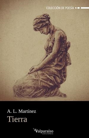 TIERRA | 9788410073869 | MARTINEZ, A. L.