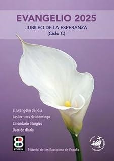 EVANGELIO 2025 | 9788419640543