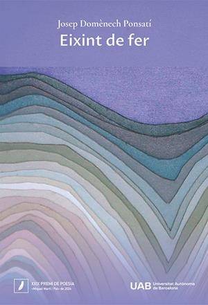 EIXINT DE FER | 9788410202153 | DOMÈNECH, JOSEP