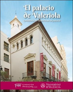 PALACIO DE VALERIOLA, EL | 9788411183826 | VARIOS AUTORES