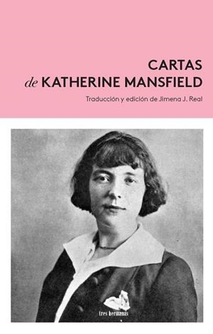 CARTAS DE KATHERINE MANSFIELD | 9788419243553 | MANSFIELD, KATHERINE