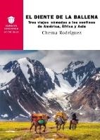 DIENTE DE LA BALLENA, EL | 9788412695571 | RODRIGUÉZ, CHEMA