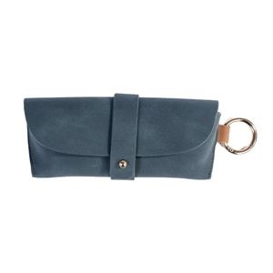 FUNDA ULLERES 17X7CM MAJOIE GRIS | 4035461310678
