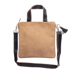 BOSSA MAJOIE 30X30 CAMEL | 4035461310258