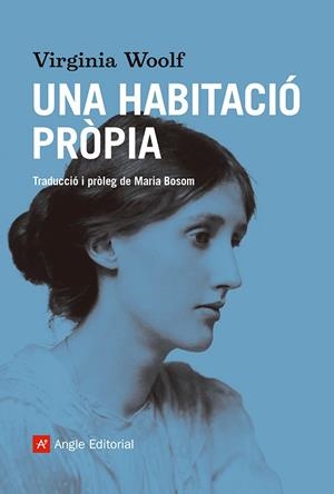 HABITACIÓ PRÒPIA, UNA | 9788410112575 | WOOLF, VIRGINIA