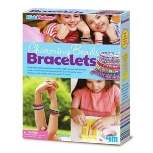 TALLER DE CREAR PULSERAS ENCANTADAS | 4893156047519