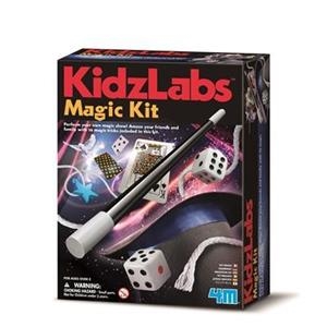 KIDZ LABS KIT DE MAGIA | 4893156032157