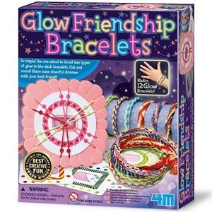 TALLER DE PULSERAS BRILLANTES DE LA AMISTAD | 4893156046628