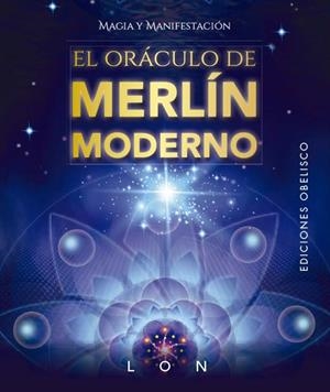 ORÁCULO DE MERLÍN MODERNO, EL | 9788411721813 | LON
