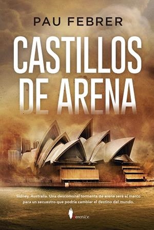 CASTILLOS DE ARENA | 9788410356290 | FEBRER, PAU