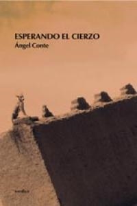 ESPERANDO EL CIERZO | 9788496457225 | CONTE, ÁNGEL
