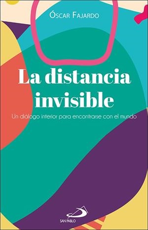 DISTANCIA INVISIBLE, LA | 9788428571869 | FAJARDO RODRIGUEZ, OSCAR