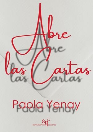 ABRE LAS CARTAS | 9788412895315 | OCAÑA, PAOLA YENAY