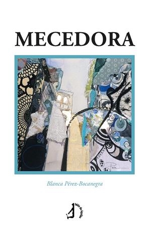 MECEDORA | 9788410240698 | PEREZ-BOCANEGRA RODRIGUEZ, BLANCA ISABEL