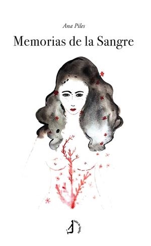 MEMORIAS DE LA SANGRE | 9788419759795 | PILES, ANA