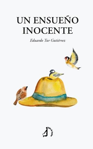 ENSUEÑO INOCENTE, UN | 9788410240445 | TUR GUTIERREZ, EDUARDO