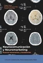 NEUROCOMUNICACIÓN Y NEUROMARKETING | 9788412853919 | CUESTA, UBALDO / BARRIENTOS-BAEZ, ALMUDENA