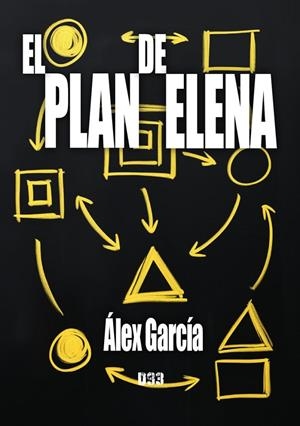 PLAN DE ELENA, EL | 9788419997500 | GARCIA, ALEX