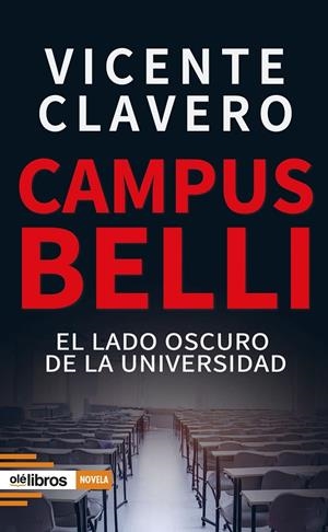 CAMPUS BELLI | 9788410053403 | CLAVERO MARTIN, VICENTE