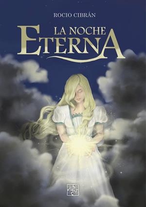 NOCHE ETERNA, LA | 9788419579768 | CIBRAN, ROCIO