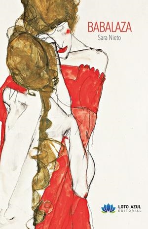 BABALAZA | 9788410366138 | NIETO, SARA