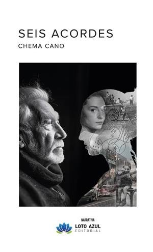 SEIS ACORDES | 9788410162808 | CANO, CHEMA