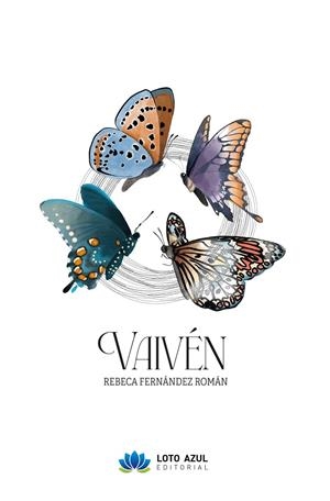 VAIVÉN | 9788410162440 | FERNANDEZ ROMAN, REBECA