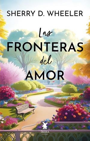 FRONTERAS DEL AMOR, LAS | 9789893783450 | WHEELER, SHERRY D.