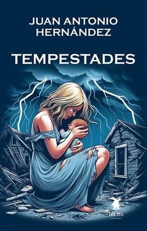 TEMPESTADES | 9789893781593 | SANTANA HERNANDEZ, JUAN ANTONIO