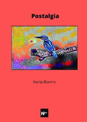 POSTALGIA | 9788412876819 | BLANNO, NURIA