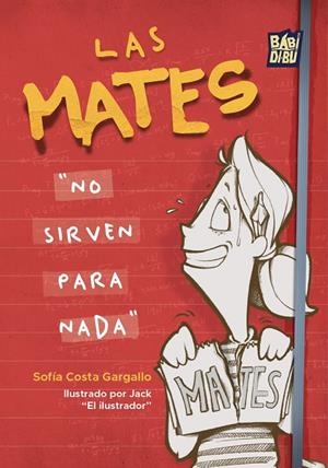 MATES «NO SIRVEN PARA NADA», LAS | 9788410412019 | COSTA GARGALLO, SOFIA