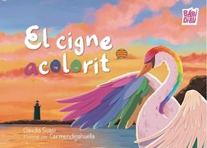 CIGNE ACOLORIT, EL | 9791387558253 | SUASI, CLAUDIA