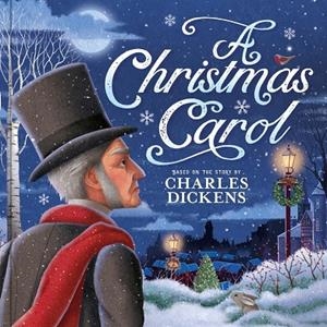 A CHRISTMAS CAROL | 9781837952632 | IGLOOBOOKS