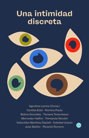 INTIMIDAD DISCRETA, UNA | 9788419990105 | VARIOS, AUTORES