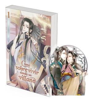 CÓMO SOBREVIVIR SIENDO UN VILLANO (ED. COLECCIONISTA) | 9788410020573 | YI YI, YI YI