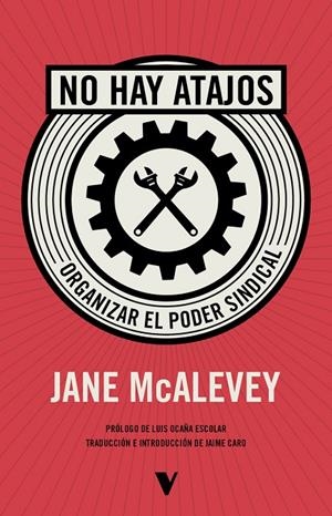 NO HAY ATAJOS | 9788410344228 | MCALEVEY, JANE